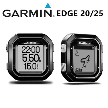 Garmin Edge 20/EDGE 25 GPS Bezdrôtový Bicykel na Koni Tabuľka Kódov Pôvodnej Značky