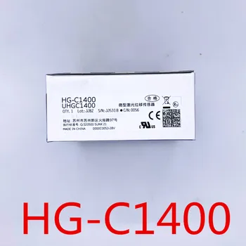 HG-C1030 HG-C1050 HG-C1100 HG-C1200 HG-C1400 NPN Micro Laserového Merania Snímača Posunutia Senzor, 100% Nový, Originálny