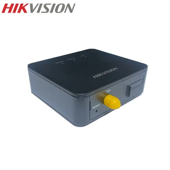 HIKVISION Nové DS-2CD6425FWD-10/20/30 Nahradiť DS-2CD6414FWD-10/20/30 2MPX mini IP Kamera Pre BANKOMATU Hik-Pripojenie App Remote