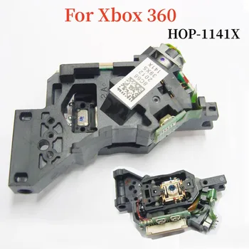 HOP-141X Ovládač Šošovky Lasera Pre Xbox 360 DVD Optické Vyzdvihnutie Reader Hlavu Opravu, Náhradné Diely