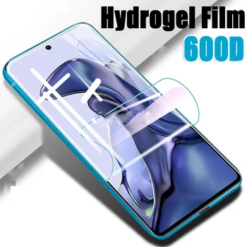 Hydrogel Film Pre Motorola Moto E32s E32 E40 E22s E22i E22 E30 E20 E7i E7 E6s E6 Plus Z4 Z3 Z2 Power Play Screen Protector