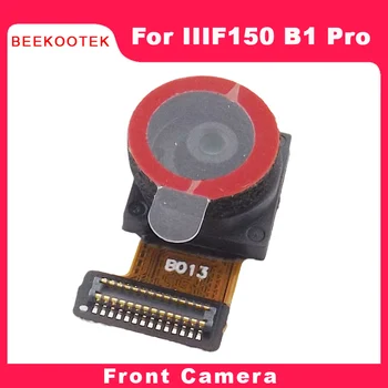 IIIF150 B1 B1 Pro Predný Fotoaparát Nový, Originálny Mobil Predná Kamera Modul Náhradné Príslušenstvo Pre Oukitel IIIF150 B1 pro