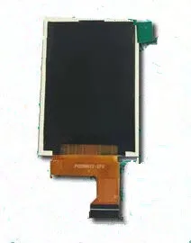 IPS 2.0 palcový 20P 262K HD TFT LCD Displej ST7789V Jednotky IC 8 bit MCU Paralelné Rozhranie 240(RGB)*320