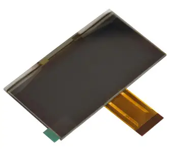 IPS 2,7 palca 30PIN SPI Žltá/Biela/Zelená OLED Displej SSD1325 Jednotky IC 8bitová Paralelné Rozhranie 128*64
