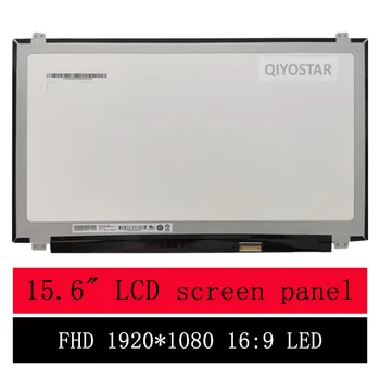 IPS Panel 1920X1080 LCD Non-Touch pre Toshiba Dynabook T55/76MG PT55-76MBXG PT55-76MHXGS3 Matrix Displej 60Hz 30pins