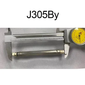 J305 kovové Geiger trubice použiť pre geigerovy jadrového žiarenia detekcia snímača vysoká citlivosť nahradiť SBM20