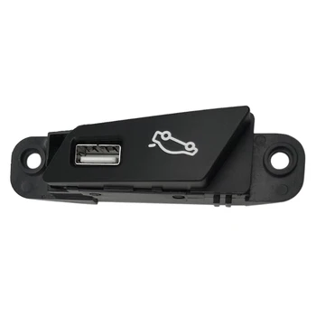 Kufri Prepnúť Tlačidlo s USB Portom embly pre Chevrolet Cruze 2009-2014 Zadné zadné dvere Otvoriť/Zavrieť Retrofit