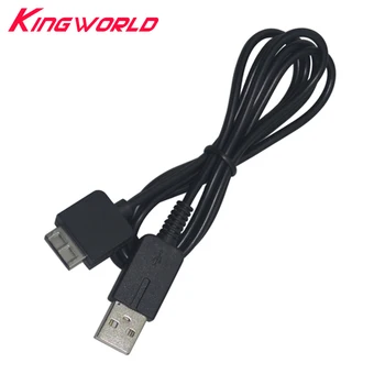 Kvalitný USB, Prenos Údajov Sync Nabíjanie nabíjací Kábel pre PS VITA P-SV 1000 S-SV1000