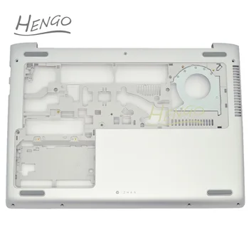 L01090-001 Strieborná Nový, Originálny Pre HP ProBook 440 G5 446 G5 Nižšie Spodnej časti Krytu Prípade D Shell Rám