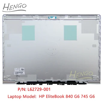 L62729-001 Strieborná Originál Nové, Pre HP Elitebook 840 G6 745 G6 14