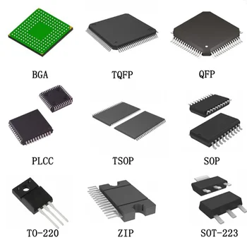 LFXP2-17E-5FN484I BGA484 Integrované Obvody (Io) Vložené - FPGAs (Field Programmable Gate Array)