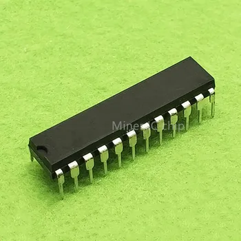 LM1247DEC DIP-24 Integrovaný obvod IC čip