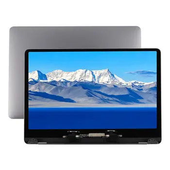 Latop Lcd Montáž pre Macbook Retina A1502 Notebook, LCD Displej Montáž 2013-2014