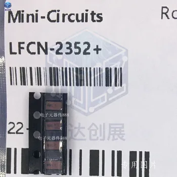 Low-pass filter LFCN-2352+DC-23500MHz Mini-Obvody pôvodné 1pcs