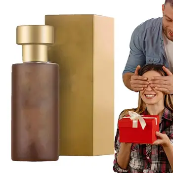 Lure Jej Parfém Pre Mužov Atraktívne Vône Feromón Enhancer Jaxe PheroScent Mužov Dezodorant Sprej Dlhotrvajúca Vôňa
