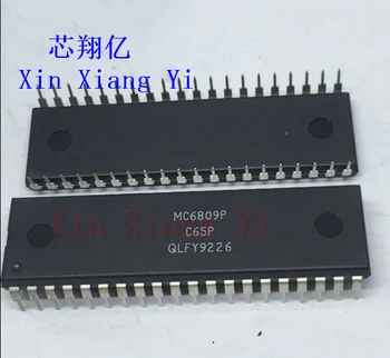 MC6809P MC6809 DIP-40