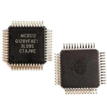 MC9S12Q128VFAE1 2L09S SE744 MC56F8257MLH 2M53V TAS5414ATMQ1 AU1250-500MGF ATMEGA169P-15AT