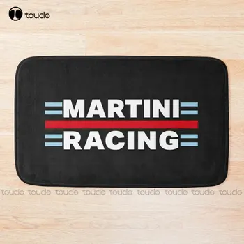 Martini Racing Vaňa Mat Biela Vaňa Koberce