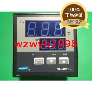 ND6000-2 regulácia Teploty ND-6411-2D Inteligentných meracích ND-6412-2D Mieste