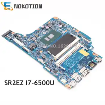 NOKOTION Pre Acer aspire V3-372 V3-372T Notebook Doske SR2EZ I7-6500U CPU 448.06J05.0021 NBG7C11004 NB.G7C11.004