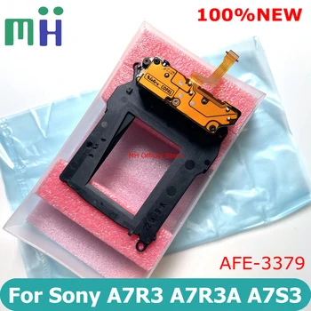 NOVÝ Sony A7R3 A7S3 A7RIII A7SIII Uzávierky Jednotky s kotúčom Opony AFE-3379 A7RM3 A7SM3 A7R Marek 3 M3 A7S III Mark3 MarkIII