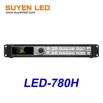 Najlepšie Ceny Magnimage LED-780H Fáze Udalosti HD LED Video Procesor
