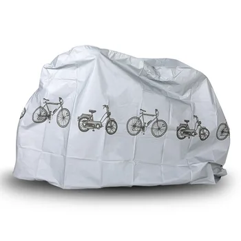 Nepremokavé Cyklistické Kryt Vonkajší UV Guardian MTB Bike Prípade Požičovňa Zabránenie Daždi na Bicykli Kryt Cyklistické Doplnky