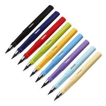 Nové 987 Malé Ceruzky Technológie Neobmedzený Písanie Ceruzkou Umenie, Náčrt, Maľovanie Školy Študent Papiernictvo Dodávky
