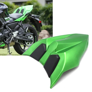 Nové Osobné Zadné Sedadlo, Kryt Kryt Kapotáže Pillion Pre Kawasaki Ninja650 2017 - 2022 Z650 Ninja 650 ER6F Motocyklové Príslušenstvo