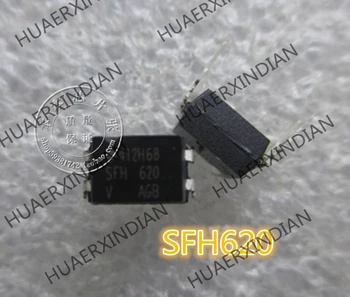 Nové SFH620 DIP4 4 vysokej kvality