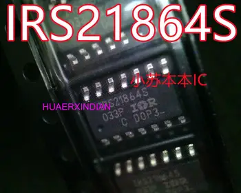 Nový, Originálny IRS21864S IR21864S SOP-14