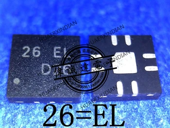  Nový, Originálny typ 26 ES 26=ED 26=EE 26=EL QFN8 Vysokej Kvality Reálny Obraz Na Sklade