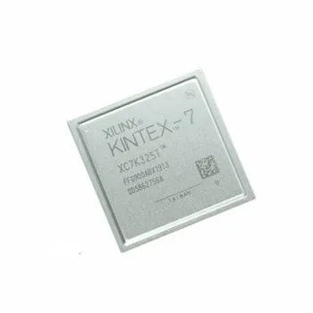 Nový, originálny XC7K325T-2FFG900I package BGA programmable Gate array čip