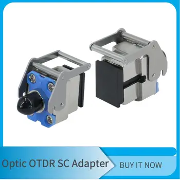 OTDR SC Adaptér pre Anritsu MT9083 MT9082 JDSU MTS-6000 MTS-4000 Wavetek Yokogawa AQ7275 AQ7280 AQ1200 značky OTDR sc konektor