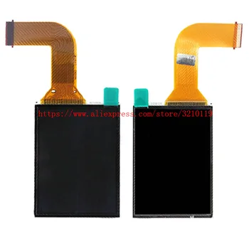 Originál NOVÝ LCD Displej pre SONY Cyber-Shot DSC-W1 DSC-V3 DSC-W12 W1 W12 V3 Opravy Digitálnych fotoaparátov Časť BEZ Podsvietenia