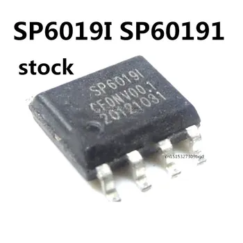 Originálne 5 KS / SP6019I SP60191 SOP-8 