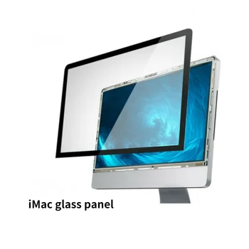 Originálne PC Predné Sklo Panel vyrazili 21,5 palca 27 palec pre iMac Modernizáciu A1418 A1419 Krycie Sklo