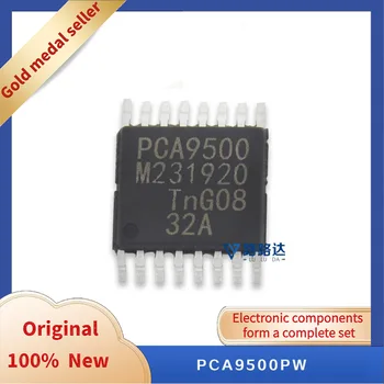 PCA9500PW TSSOP-16 Novú originálnu integrovaný čip zásob