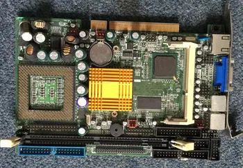 PCI pol CPU karty PCI815VE P3 G-kong doska PCI-815VE