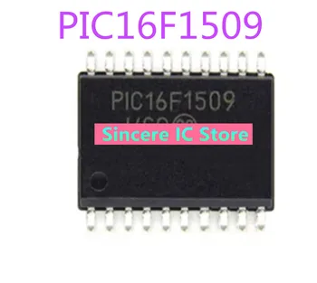 PIC16F1509-I/SS SSOP20 Vložené microcontroller čipu IC originál
