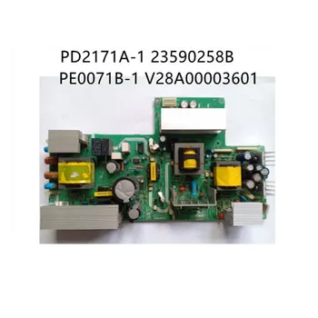 PRE Toshiba 42WL58C moc rada PD2171E-1 PE0071B-1 V28A00003601