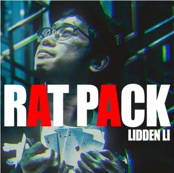 Pack Rat podľa Lidden Li Magické triky