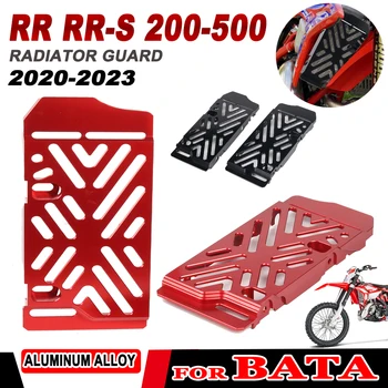 Pre Beta 200 250 300 350 400 450 500 RR RRS RR-S 300RR 2020 - 2023 Motocyklové Príslušenstvo Mriežka Chladiča Stráže Chránič Kryt