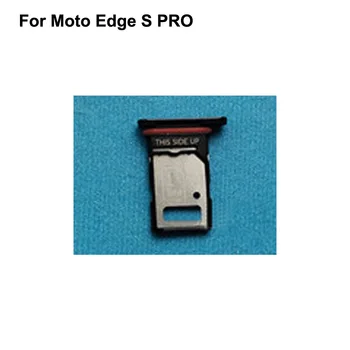Pre Moto Okraj S PRO Testované Dobrý Držiak Sim Karty Zásobník Slot Pre Moto Hrany Pro Držiak Sim Karty Výmena