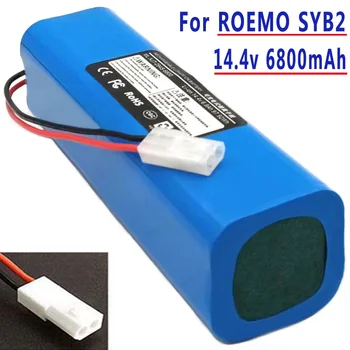 Pre ROEMO SYB2 Originálne Príslušenstvo Lítium BatteryRechargeable Batériu 6800mAh.4s2p.14.4 v.