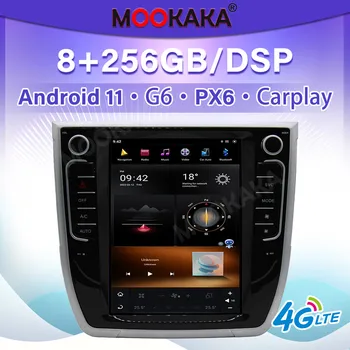 Pre Veľký Múr Haval H6 Šport Roky 2013-2018 Android 11 Car Multimedia Player, Auto Rádio, GPS Navigácie, Audio Stereo