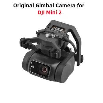 Pôvodné 4K Gimbal Fotoaparát DJI Mini 2 Gimbal Opravy Časť pre DJI Mini 2 Drone Náhradné Servis Náhradných Dielov 99% Nový
