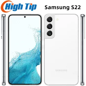 Pôvodné Samsung Galaxy S22 S901U1 S901E 5G 6.1