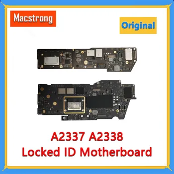 Pôvodný Výkon Čipu SSD A2337 A2338 Chybná Logika Rada pre MacBook Pro Air Retina Zamknuté ID Doske 820-02016-A 820-02020-11