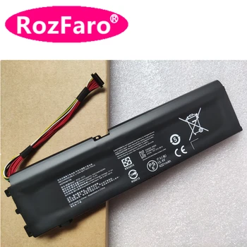 RozFaro RC30-0270 Batérie Pre Razer Blade 15 Base Stealth 2018 RZ09 02705E75 02705E76 R3U1 R3B1 R341 02705W75 03006E92 03009N76